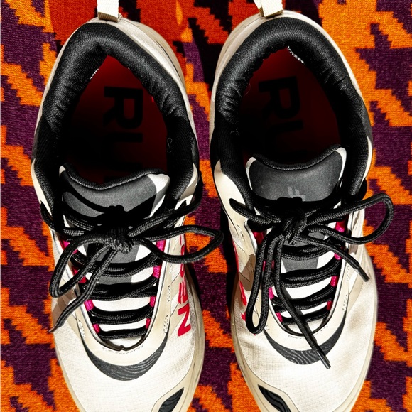 COPY - COPY - Trekking/Running low boots - Picture 6 of 11